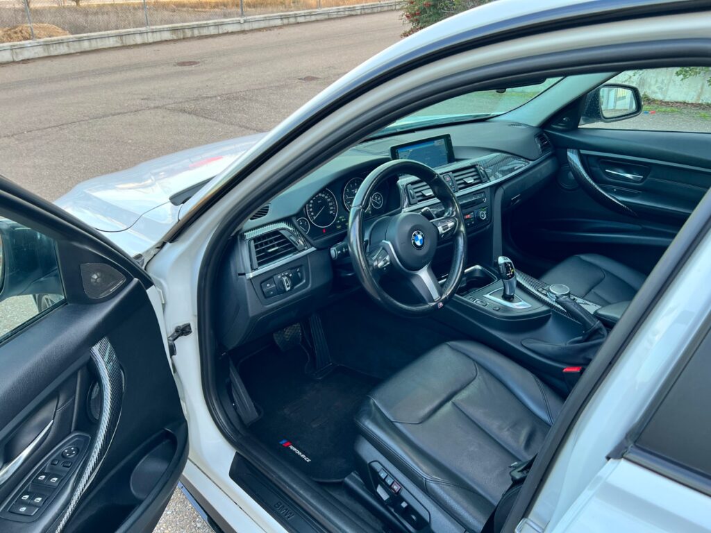 BMW 335i xDrive