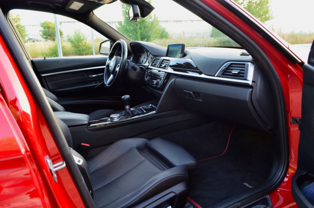 BMW 340i xDrive