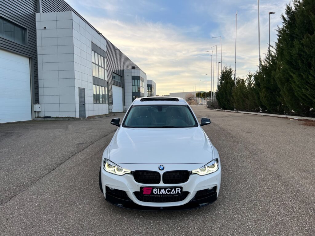 BMW 335i xDrive