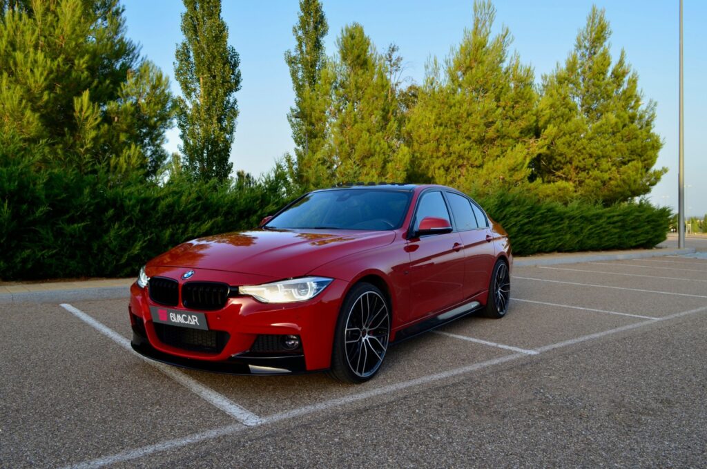 BMW 340i xDrive