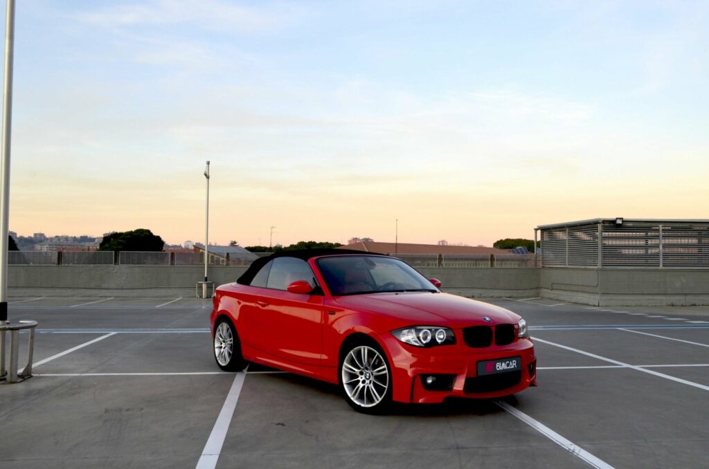 BMW 128i