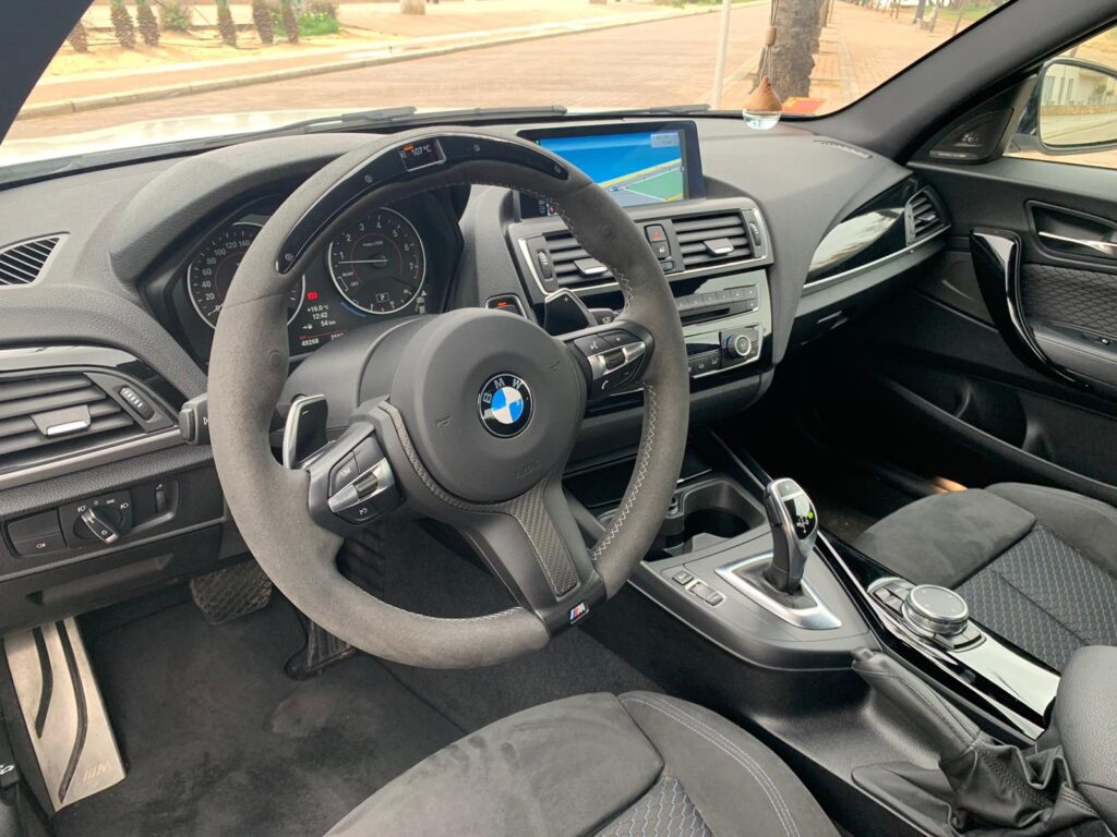 BMW 235i Performance