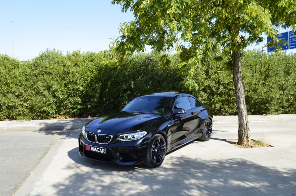 BMW M2