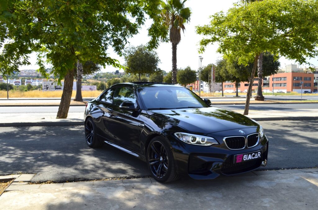 BMW M2