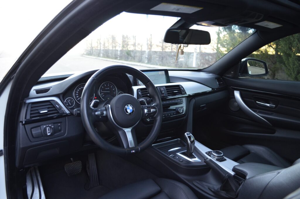 BMW 435i xDrive