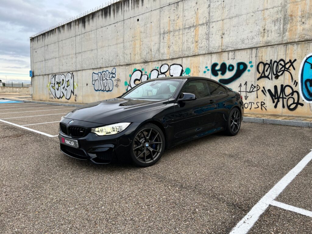BMW M4