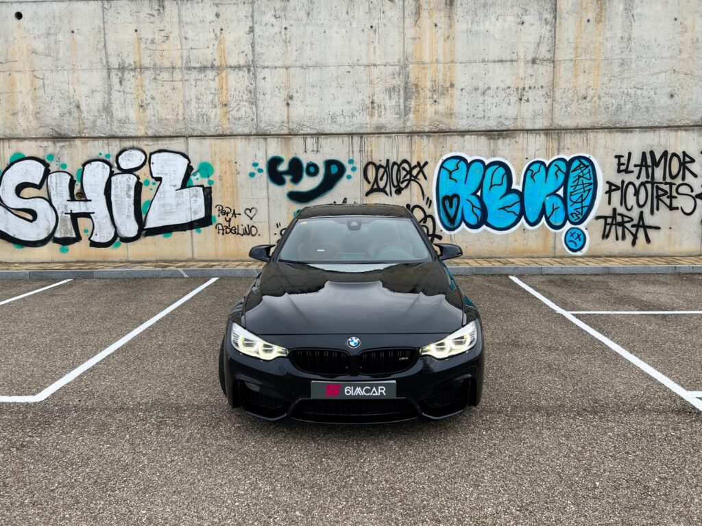 BMW M4